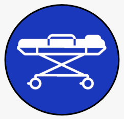 Stretcher Transportation